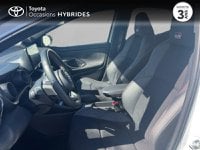 Voitures D'occasion À Pluneret | Toyota Yaris 116H Gr Sport 5P My22
