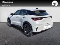 Voitures D'occasion À Lanester | Lexus Lbx 1.5 136Ch Elegant 2Wd My26