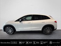 Voitures D'occasion À Quimper | Mercedes-Benz Eqe Suv 500 408Ch Amg Line 4Matic