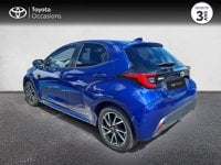 Voitures D'occasion À Brest | Toyota Yaris 120 Vvt-I Design 5P