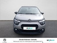 Voitures D'occasion À Ploërmel | Citroën C3 1.2 Puretech 110Ch S&S Shine 120-123G