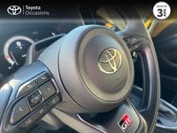 Voitures D'occasion À Plérin | Toyota Aygo X 116H Gr Sport