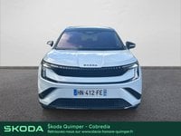 Voitures D'occasion À Quimper | Škoda Peaq 286Ch 90 Sportline