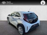 Voitures D'occasion À Plérin | Toyota Aygo X 1.0 Vvt-I 72Ch Active Business My23