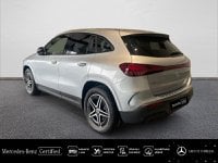 Voitures D'occasion À Quimper | Mercedes-Benz Eqa 250+ 190Ch