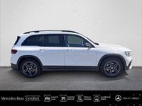 Voitures D'occasion À Saint-Malo | Mercedes-Benz Glb 250 224Ch Amg Line 4Matic 8G Dct