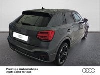 Voitures D'occasion À Saint-Brieuc | Audi Q2 35 Tfsi 150Ch S Line S Tronic 7