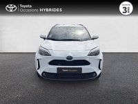 Voitures D'occasion À Pluneret | Toyota Yaris Cross 116H Design My22