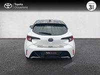 Voitures D'occasion À Brest | Toyota Corolla 1.8 140Ch Collection My24