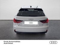 Voitures D'occasion À Brest | Audi A1 Sportback 30 Tfsi 116Ch Design S Tronic 7