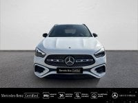 Voitures D'occasion À Vannes | Mercedes-Benz Gla 200 D 150Ch Amg Line 8G-Dct
