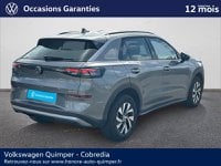 Voitures D'occasion À Quimper | Volkswagen T-Roc 1.5 Etsi 116Ch Dsg7