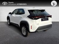 Voitures D'occasion À Lanester | Toyota Yaris Cross 116H Dynamic Business + Programme Toyota Exp...