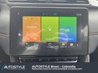 Voitures D'occasion À Brest | Mg Zs 1.5 Vti-Tech 106Ch Luxury