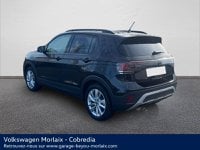 Voitures D'occasion À Morlaix | Volkswagen T-Cross 1.0 Tsi 116Ch Vw Edition