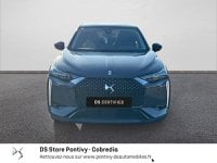 Voitures D'occasion À Saint-Thuriau | Ds Ds 3 1.2 Hybride 136Ch Antoine De Saint Exupéry Automa...