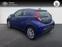 Voitures D'occasion À Brest | Toyota Aygo X 1.0 Vvt-I 72Ch Dynamic My24