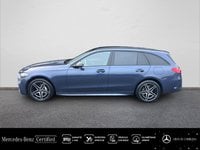 Voitures D'occasion À Saint-Grégoire | Mercedes-Benz Classe C Break 300 E 204+129Ch Amg Line