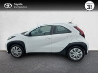 Voitures D'occasion À Brest | Toyota Aygo X 1.0 Vvt-I 72Ch Dynamic My23