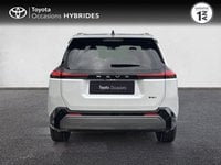 Voitures D'occasion À Plérin | Toyota Rav4 Hybride 2.5L 185Ch Graphic 2Wd Véhicule Neuf