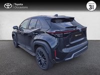 Voitures D'occasion À Vannes | Toyota Yaris Cross 116H Trail My22