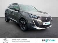 Voitures D'occasion À Quimper | Peugeot 2008 1.2 Puretech 130Ch S&S Allure Pack