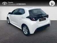 Voitures D'occasion À Lanester | Toyota Yaris 120 Vvt-I Dynamic Business 5P Mc24