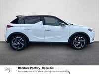 Voitures D'occasion À Saint-Thuriau | Ds Ds 3 Crossback E-Tense Grand Chic 4Cv
