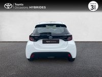Voitures D'occasion À Lanester | Toyota Yaris 116H Dynamic 5P My22