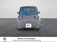 Voitures D'occasion À Guingamp | Citroën Ami Spicy