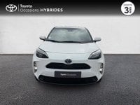 Voitures D'occasion À Noyal-Pontivy | Toyota Yaris Cross 116H Dynamic My22