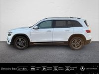 Voitures D'occasion À Saint-Grégoire | Mercedes-Benz Glb 200 D 150Ch Amg Line 8G-Dct