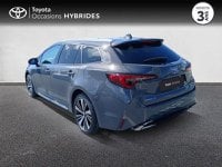 Voitures D'occasion À Brest | Toyota Corolla Touring Spt 1.8 140Ch Design My26