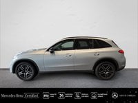 Voitures D'occasion À Quimper | Mercedes-Benz Glc 220 D 197Ch Amg Line 4Matic 9G-Tronic