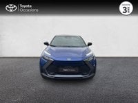 Voitures D'occasion À Brest | Toyota C-Hr 2.0 Hybride Rechargeable 225Ch Graphic My26