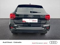 Voitures D'occasion À Brest | Audi Q2 35 Tfsi 150Ch S Line S Tronic 7