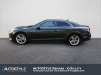 Voitures D'occasion À La Mézière | Audi A5 2.0 Tdi 190Ch Ultra S Line S Tronic 7