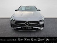 Voitures D'occasion À Saint-Grégoire | Mercedes-Benz Cla 250 E Hybrid Eq 218Ch Amg Line 8G-Dct