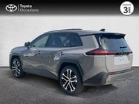 Voitures D'occasion À Plérin | Toyota Rav4 2.5 Hybride 185Ch Lounge 2Wd Ng Véhicule Neuf