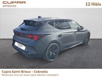 Voitures D'occasion À Saint-Brieuc | Cupra Leon 1.5 Etsi Hybrid 150Ch V Dsg7