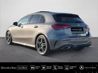 Voitures D'occasion À Vannes | Mercedes-Benz Classe A 180 136Ch Amg Line 7G-Dct