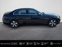 Voitures D'occasion À Saint-Grégoire | Mercedes-Benz Classe C 300 D E Hybrid Eq 197+129Ch Busin...