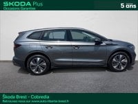 Voitures D'occasion À Brest | Škoda Enyaq Iv 150Ch Version 50