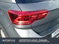 Voitures D'occasion À Lanester | Volkswagen T-Roc 1.5 Tsi Evo 150Ch Style