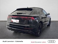 Voitures D'occasion À Lannion | Audi Q8 60 Tfsi E 490Ch Quattro Tiptronic 8