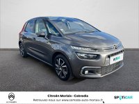 Voitures D'occasion À Saint-Martin-Des-Champs | Citroën C4 Spacetourer Puretech 130Ch S&S Busin...