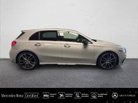 Voitures D'occasion À Bonchamps-Les-Laval | Mercedes-Benz Classe A 200 D 150Ch Amg Exclusive Des...