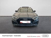 Voitures D'occasion À Quimper | Audi A4 Avant 40 Tdi 204Ch S Edition S Tronic 7