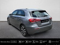 Voitures D'occasion À Caudan | Mercedes-Benz Classe A 180D 116Ch Style Line