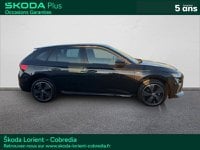 Voitures D'occasion À Lanester | Škoda Scala 1.0 Tsi Evo2 116Ch Monte-Carlo Dsg7